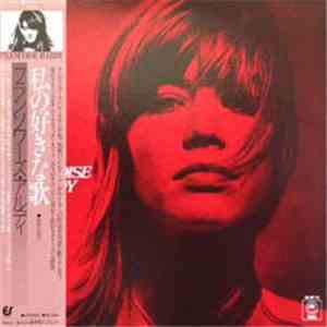 Françoise Hardy - Love Songs