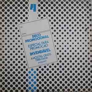 Gal Costa - Gal Costa Fala... (Disco Promocional Vol. 4)