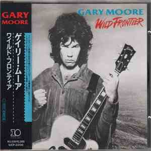 Gary Moore - Wild Frontier