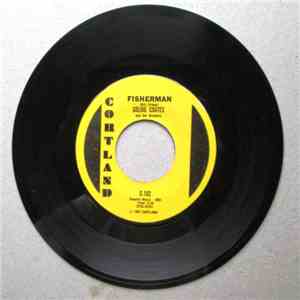 Goldie Coates And The Blenders  - Fisherman / Love Is A Treasure