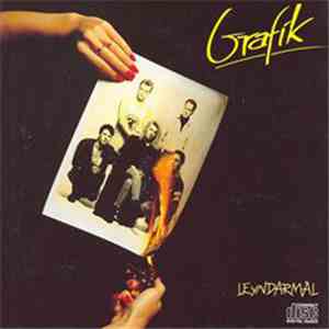 Grafík - Leyndarmál