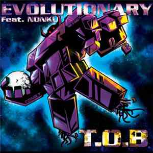 Greg Reve - Evolutionary