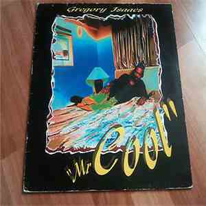 Gregory Isaacs - Mr Cool
