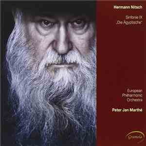 Hermann Nitsch / European Philharmonic Orchestra / Peter Jan Marthé - Sinfo ...