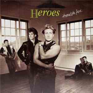Heroes  - Here We Are
