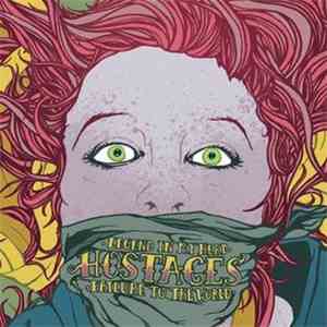 Hostages - Legend In My Head, Failure To The World