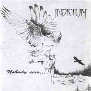 Indicium - Nobody Sees...