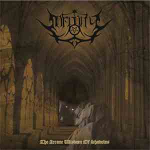 Infinity  - The Arcane Wisdom Of Shadows