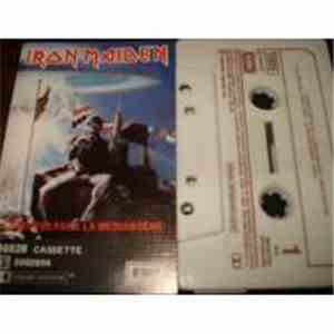 Iron Maiden - 2 Minutos Para La Medianoche
