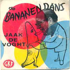 Jaak De Voght - De Bananendans