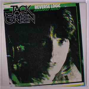 Jack Green - Reverse Logic