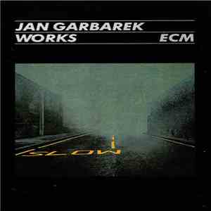 Jan Garbarek - Works