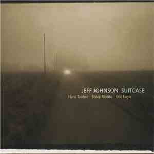 Jeff Johnson  - Suitcase