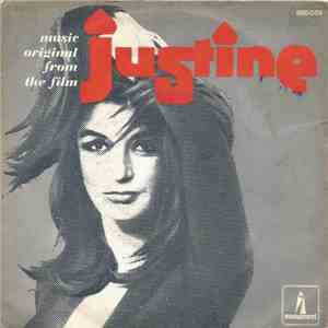 Jerry Goldsmith - Justine / Carnival Happening