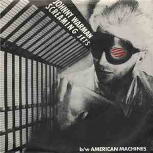 Johnny Warman - Screaming Jets