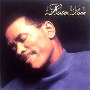 Jon Lucien - Listen Love