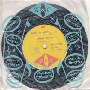 Josepe Torres - Brigitte Bardot