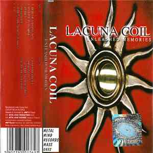 Lacuna Coil - Unleashed Memories