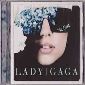 Lady Gaga - The Fame