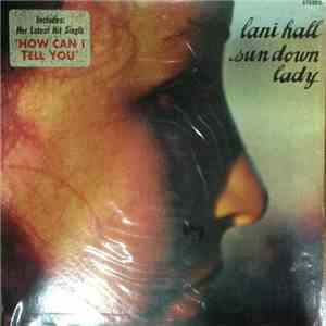 Lani Hall - Sun Down Lady