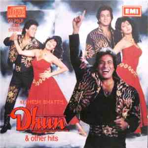 Laxmikant Pyarelal, Anand Bakshi - Dhun & Other Hits