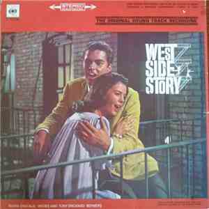 Leonard Bernstein - West Side Story (The Original Sound Track Recording)