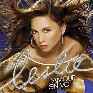 Leslie - L'Amour En Vol