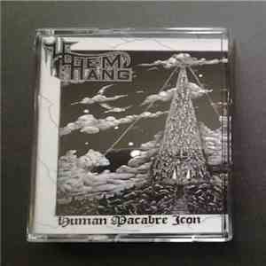 Let Them Hang - Human Macabre Icon