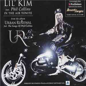Lil' Kim Feat. Phil Collins - In The Air Tonite