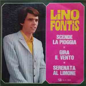 Lino Fontis - Scende La Pioggia ( Elenore )
