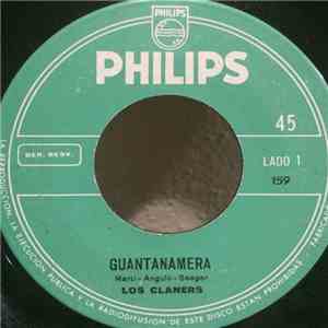 Los Claners - Guantanamera - Pronto Te Arrepentiras
