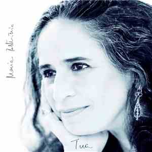 Maria Bethânia - Tua