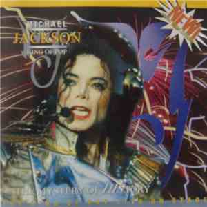 Michael Jackson - The Mystery Of History