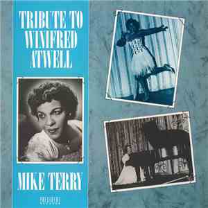 Mike Terry  - Tribute To Winifred Atwell