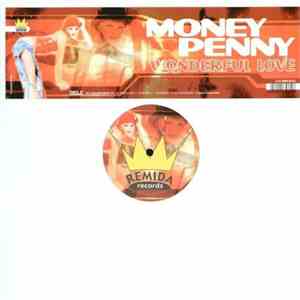 Money Penny  - Wonderful Love