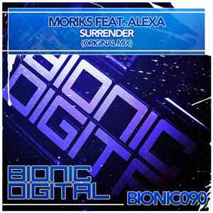 Moriks Feat. Alexa  - Surrender