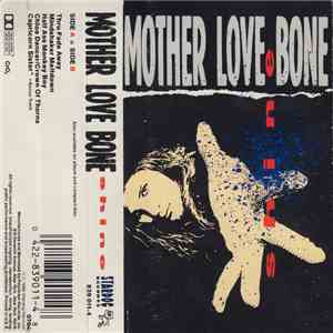 Mother Love Bone - Shine