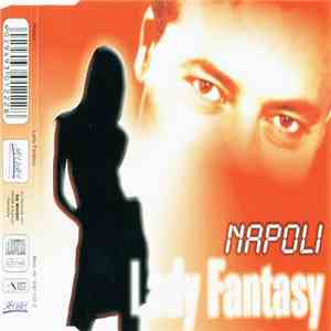Napoli - Lady Fantasy