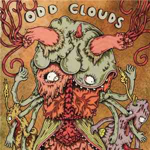 Odd Clouds - Cleft Foot Of The Woods