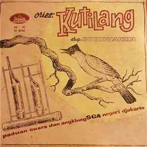 Orkes: Kutilang - Paduan Suara Dan Angklung SGA Negeri Djakarta