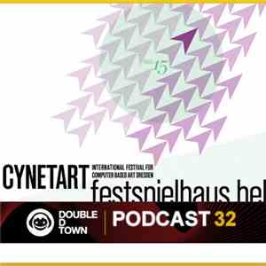 Parmon - Double D Town Podcast 32 (Cynetart 2011)