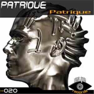 Patrique - Patrique