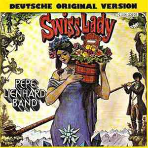 Pepe Lienhard Band - Swiss Lady