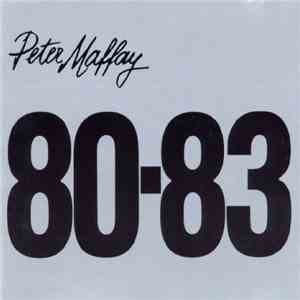 Peter Maffay - 80-83