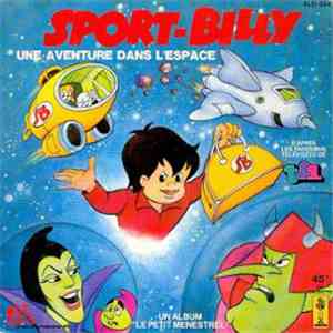 Philippe Dumat - Sport-Billy Une Aventure Dans L'Espace