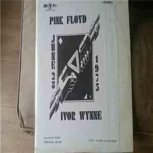 Pink Floyd - Ivor Wynne
