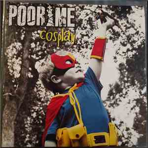 Poor Me - Cosplay