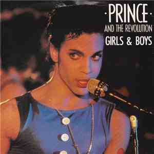 Prince And The Revolution - Girls & Boys