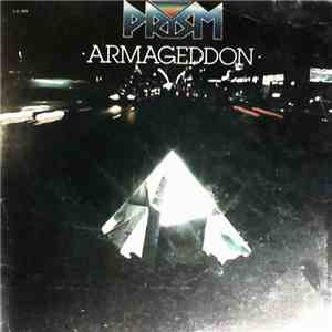 Prism  - Armageddon