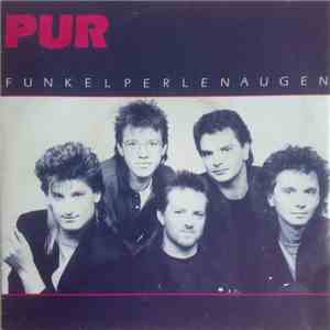 Pur - Funkelperlenaugen